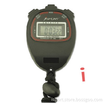 Topselling Cheap Professional Digital Stopwatchn